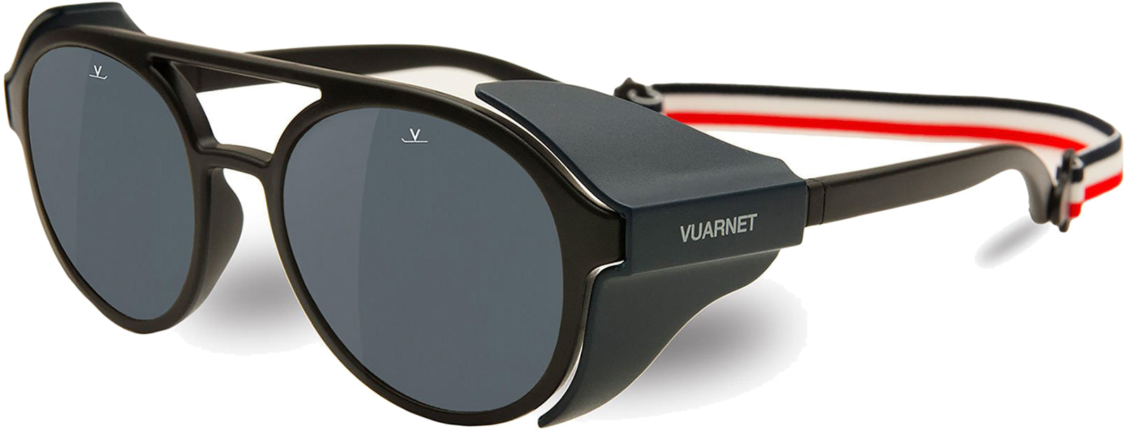 Color_VL170700021221 - KIDS 6-12 ANS 1707 Noir / Little Grey