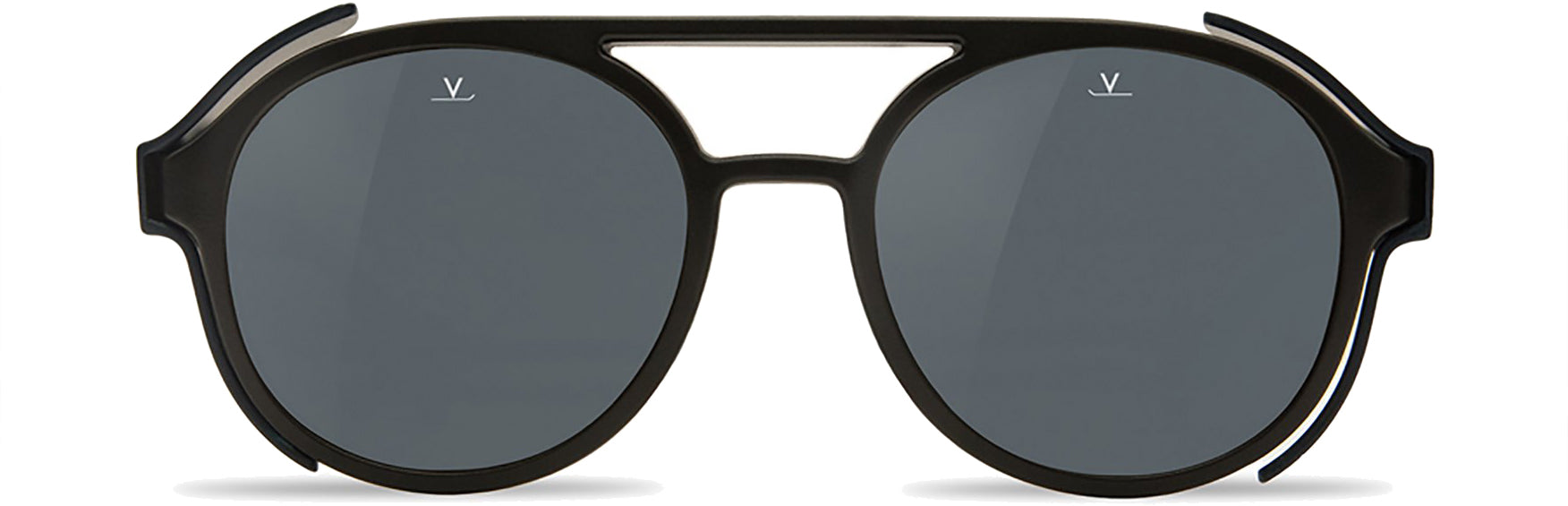 Color_VL170700021221 - KIDS 6-12 ANS 1707 Noir / Little Grey