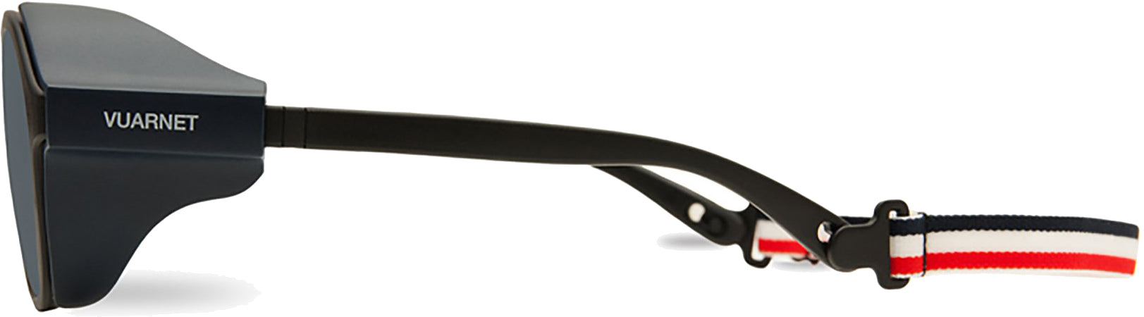 Color_VL170700021221 - KIDS 6-12 ANS 1707 Noir / Little Grey