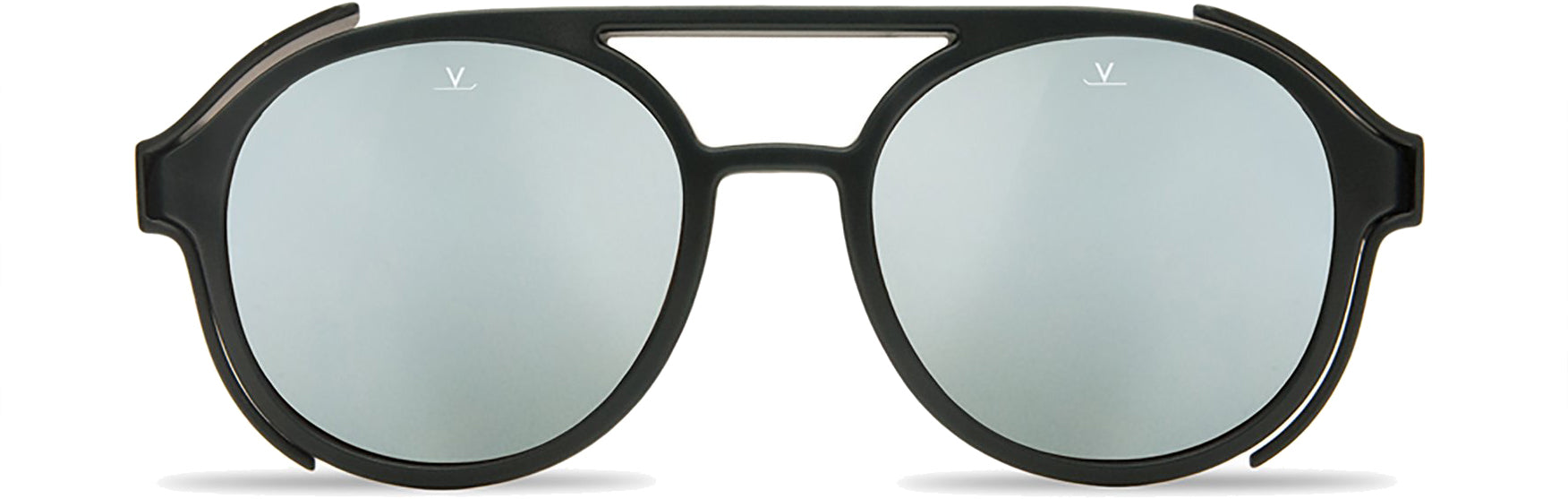 Color_VL170700032285 - KIDS 6-12 ANS 1707 Gris / Little Brown Silver Flash