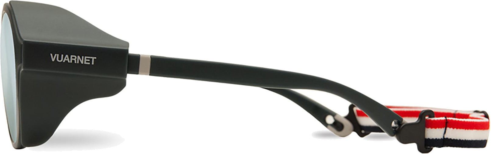 Color_VL170700032285 - KIDS 6-12 ANS 1707 Gris / Little Brown Silver Flash