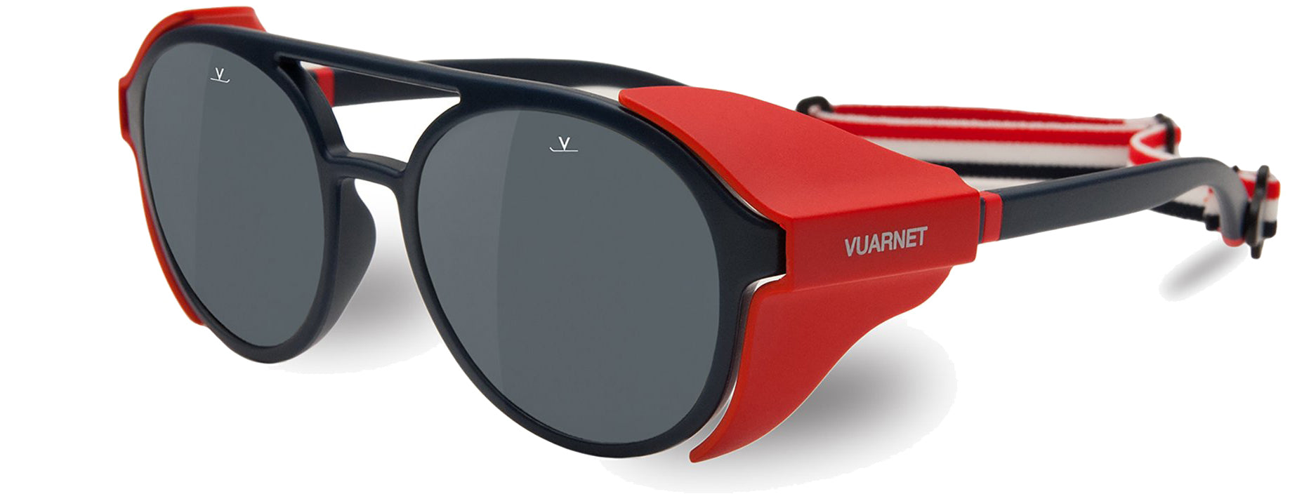 Color_VL170700041221 - KIDS 6-12 ANS 1707 Bleu / Little Grey