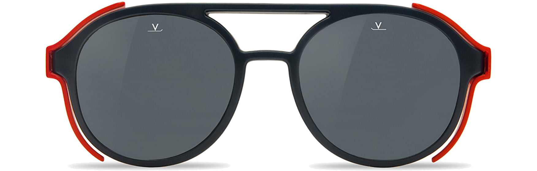 Color_VL170700041221 - KIDS 6-12 ANS 1707 Bleu / Little Grey