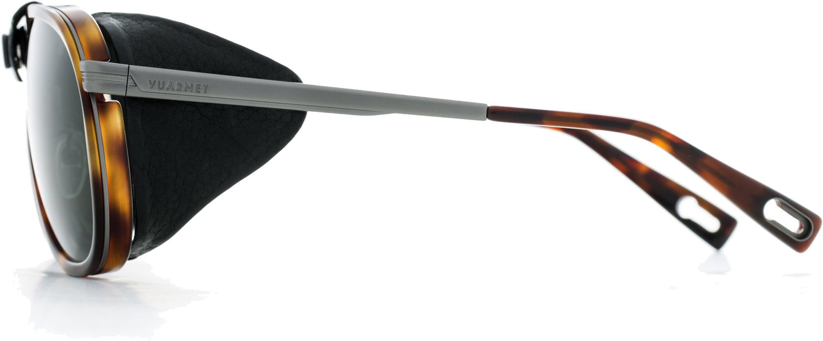 Color_VL170800031622 - GLACIER 1708 LARGE Ecaille / Grey Polar