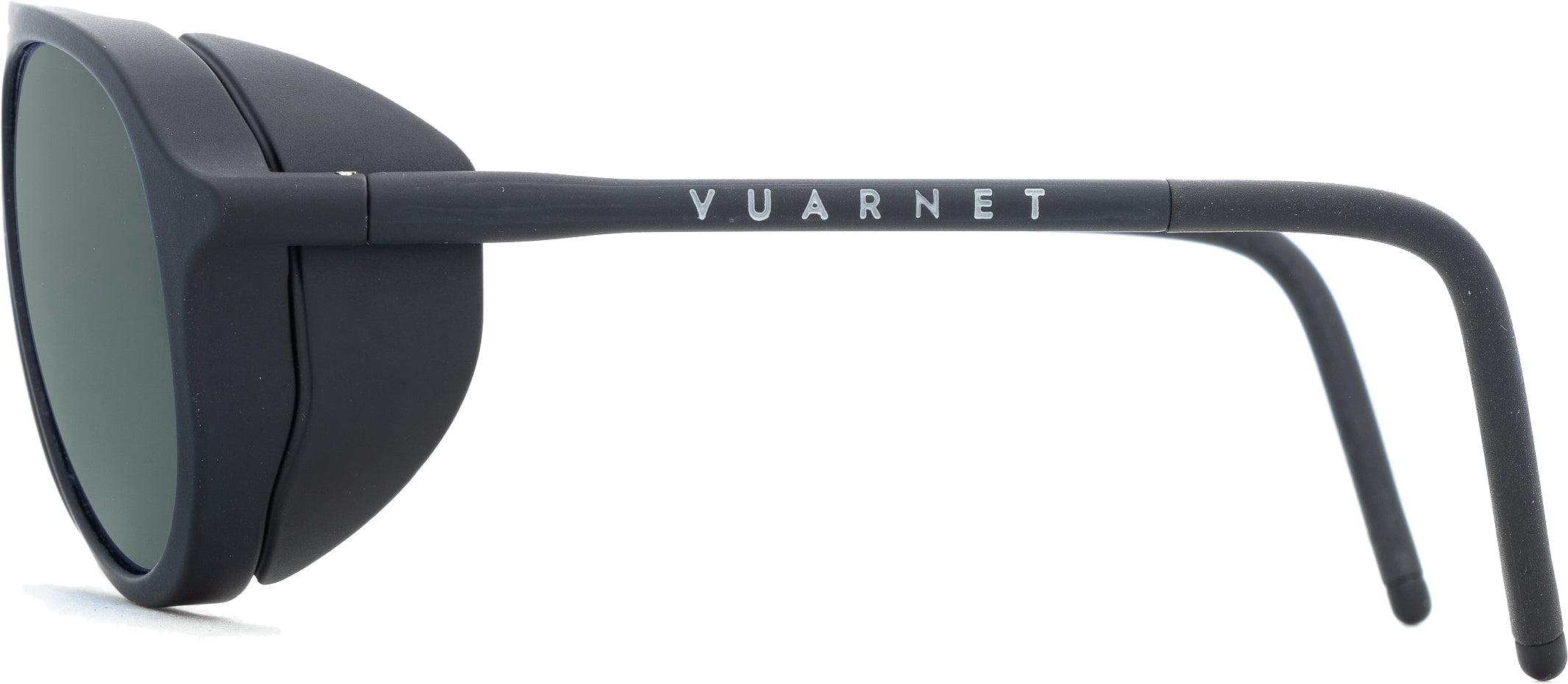 Color_VL170900011121 - ICE 1709 MEDIUM Noir mat / Pure Grey