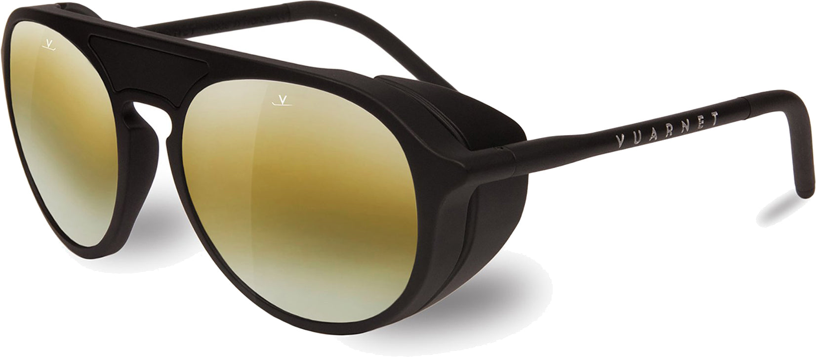 Color_VL170900017184 - ICE 1709 MEDIUM Noir mat / Skilynx