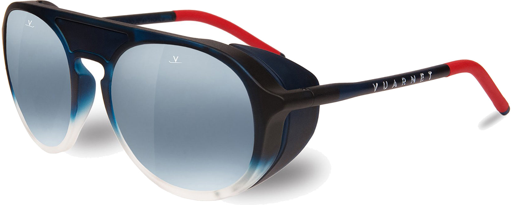 Color_VL170900030636 - ICE 1709 MEDIUM Bleu / Flag / Blue Polarlynx