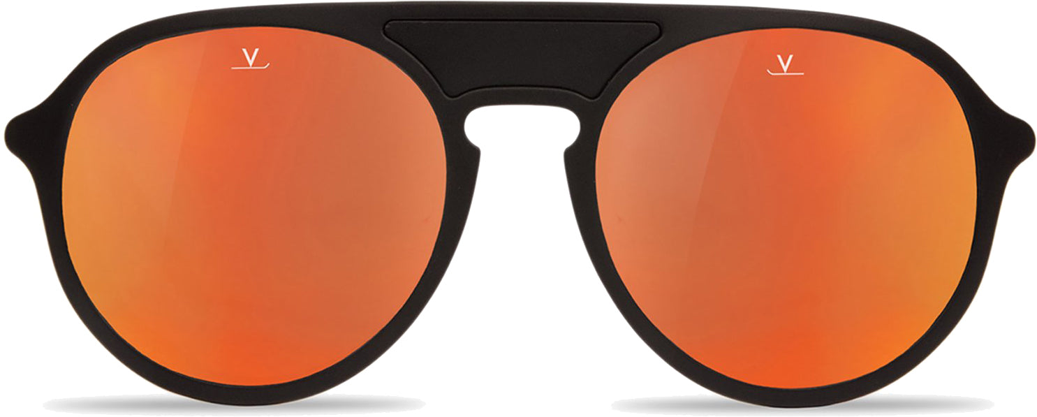 Color_VL170900061130 - ICE 1709 MEDIUM Noir / Pure Grey Red Flash