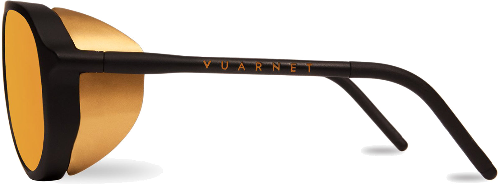 Color_VL170900072129 - ICE 1709 MEDIUM Noir / Pure Brown Bronze Flash