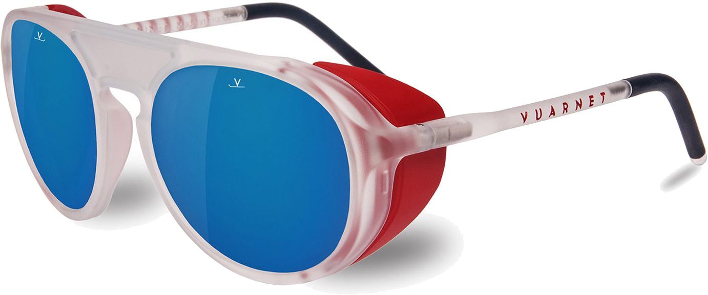 Color_VL170900081626 - ICE 1709 MEDIUM Cristal / Grey Polar Blue Flash