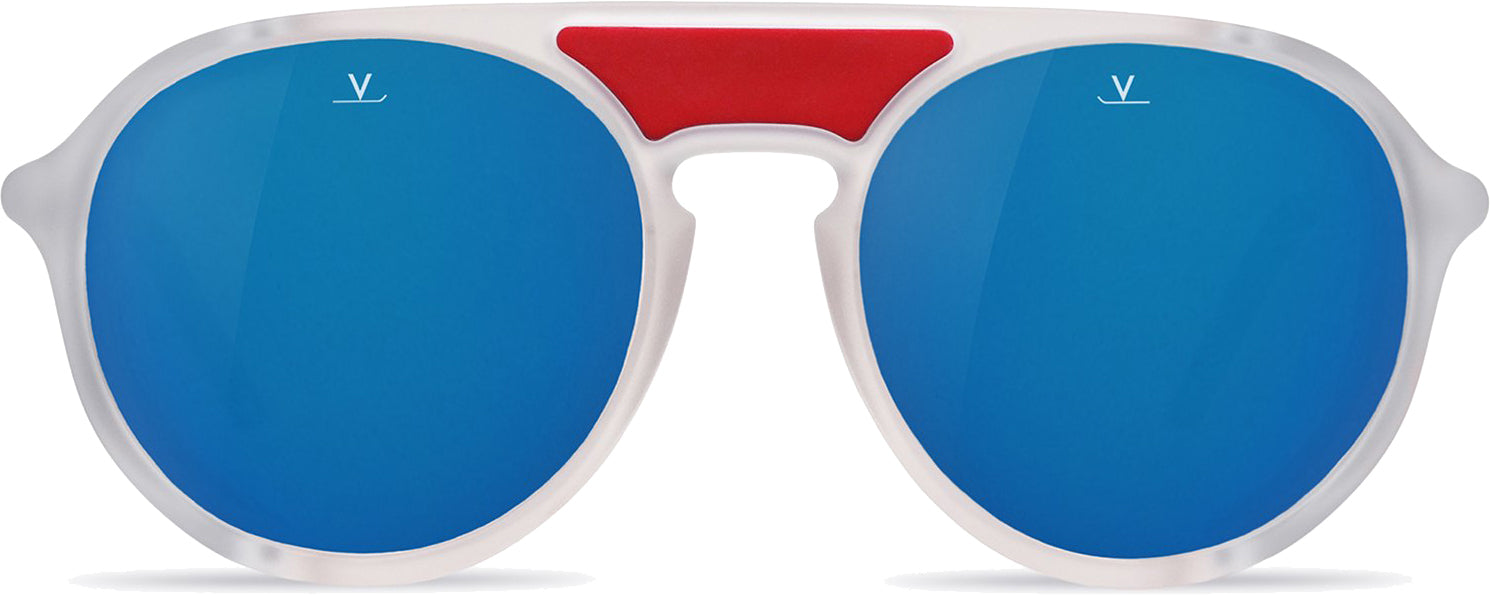 Color_VL170900081626 - ICE 1709 MEDIUM Cristal / Grey Polar Blue Flash