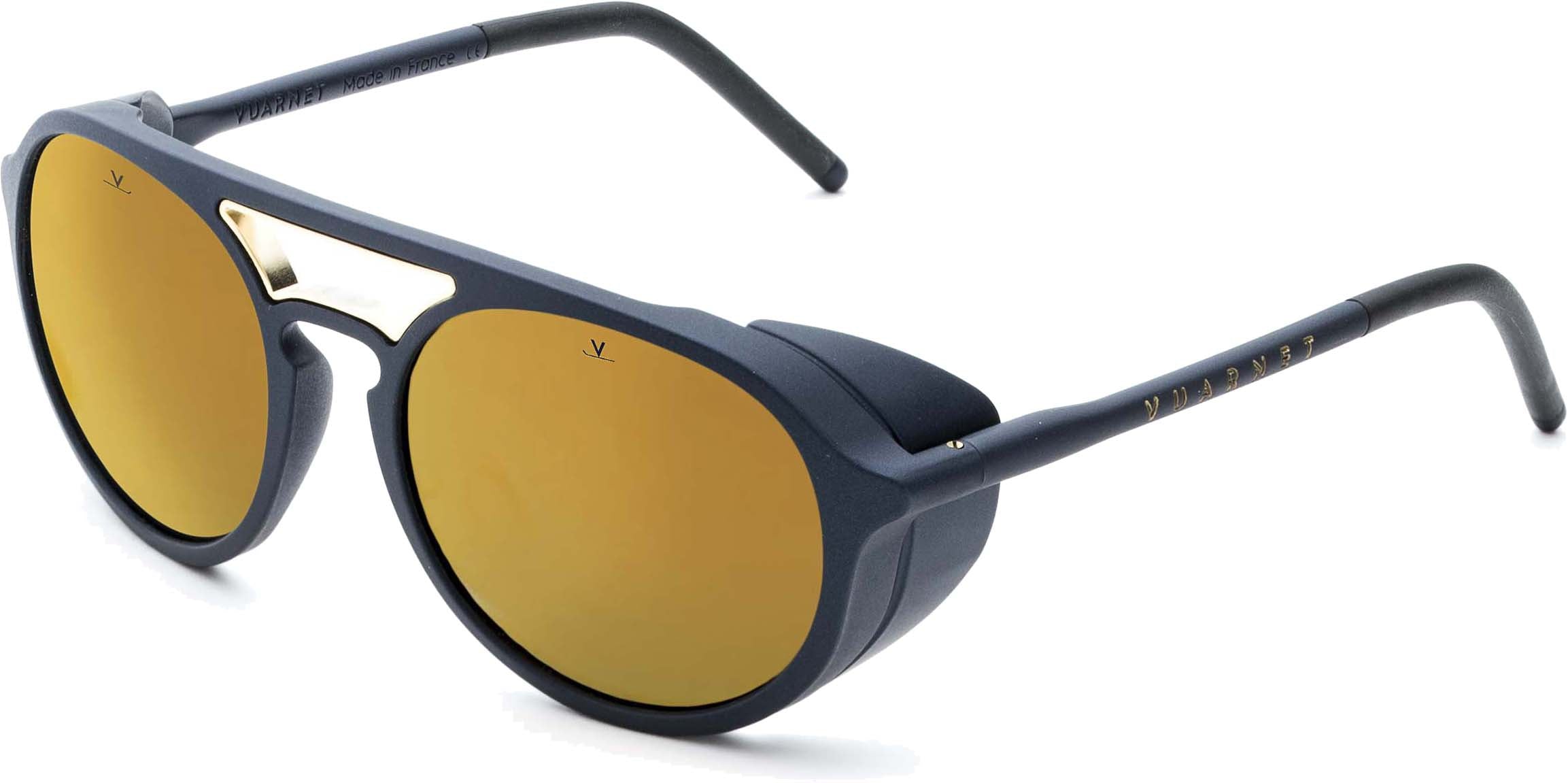 Color_VL170900162129 - ICE 1709 MEDIUM Bleu / Pure Brown Bronze Flash