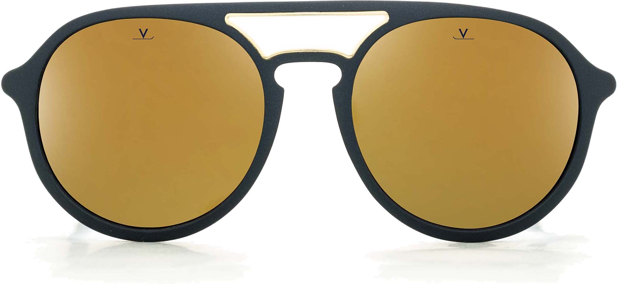 Color_VL170900162129 - ICE 1709 MEDIUM Bleu / Pure Brown Bronze Flash