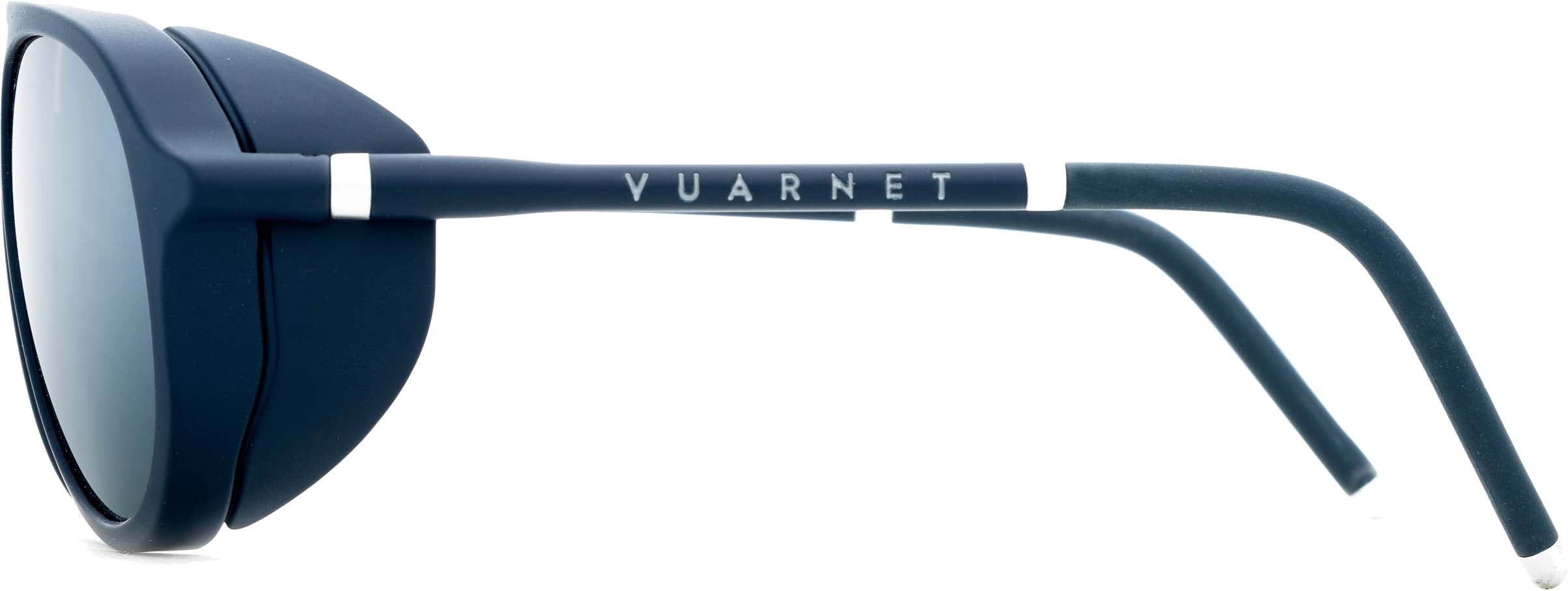 Color_VL170900201123 - ICE 1709 MEDIUM Bleu mat / Pure Grey Silver Flash