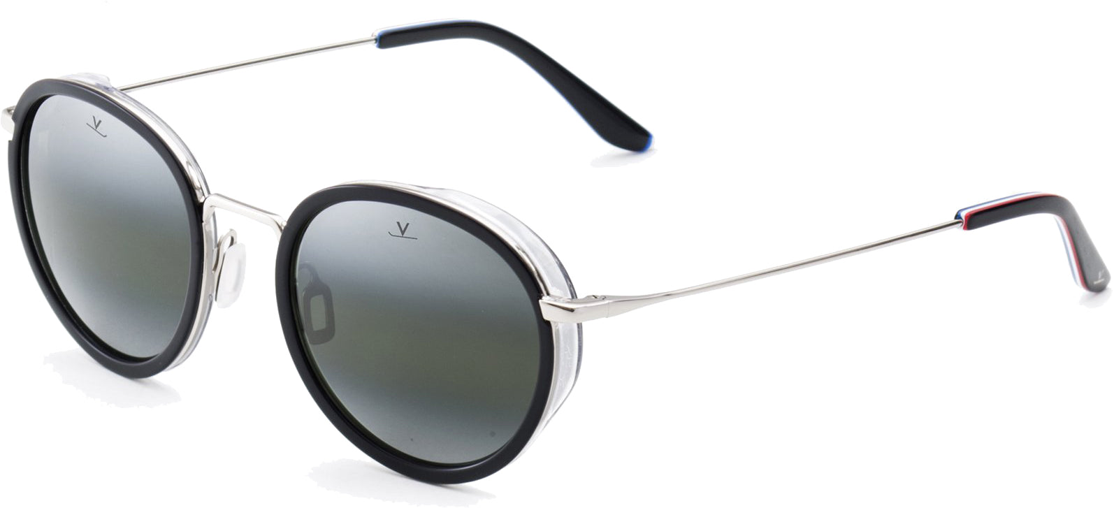 Color_VL180900031136 - EDGE 1809 Noir mat / Greylynx