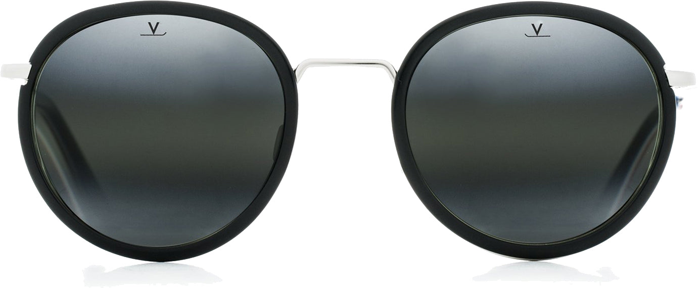 Color_VL180900031136 - EDGE 1809 Noir mat / Greylynx