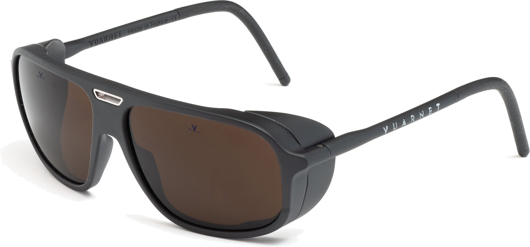 Color_VL181100012182 - ICE 1811 LARGE Noir mat / Eclipse