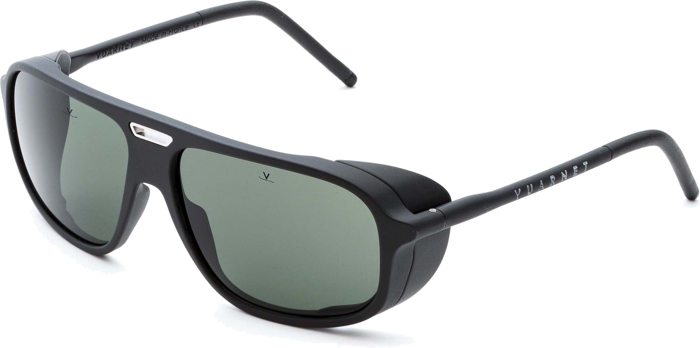 Color_VL181100021121 - ICE 1811 LARGE Noir / Pure Grey