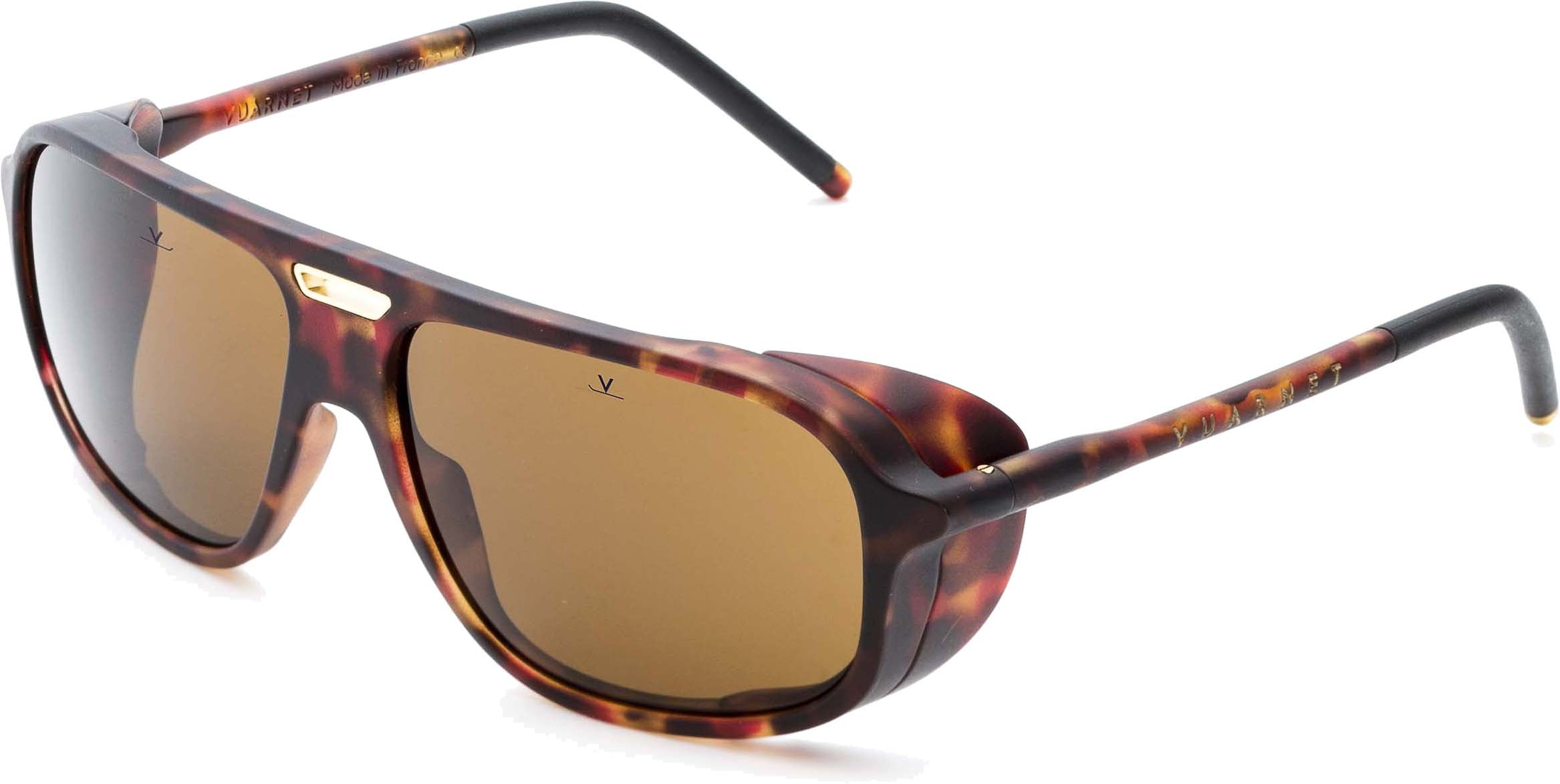 Color_VL181100032622 - ICE 1811 LARGE Ecaille / Brown Polar