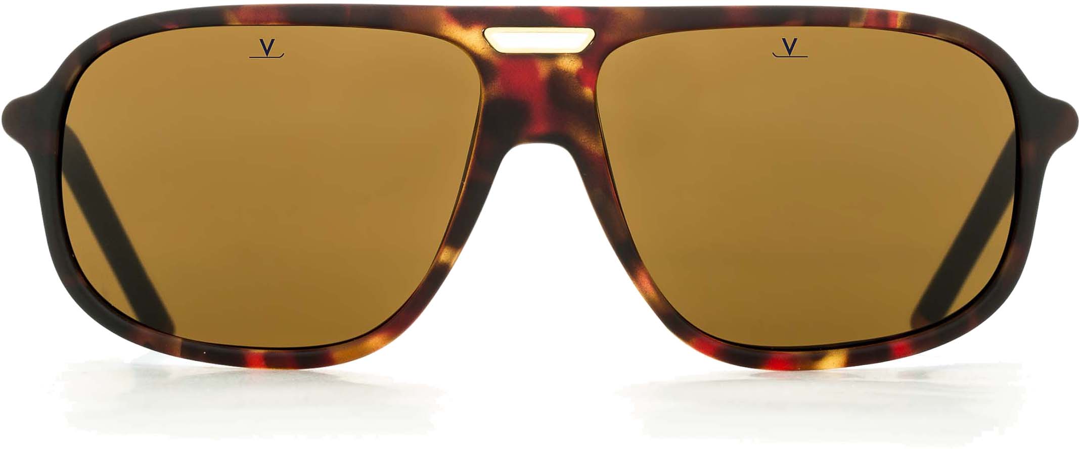 Color_VL181100032622 - ICE 1811 LARGE Ecaille / Brown Polar