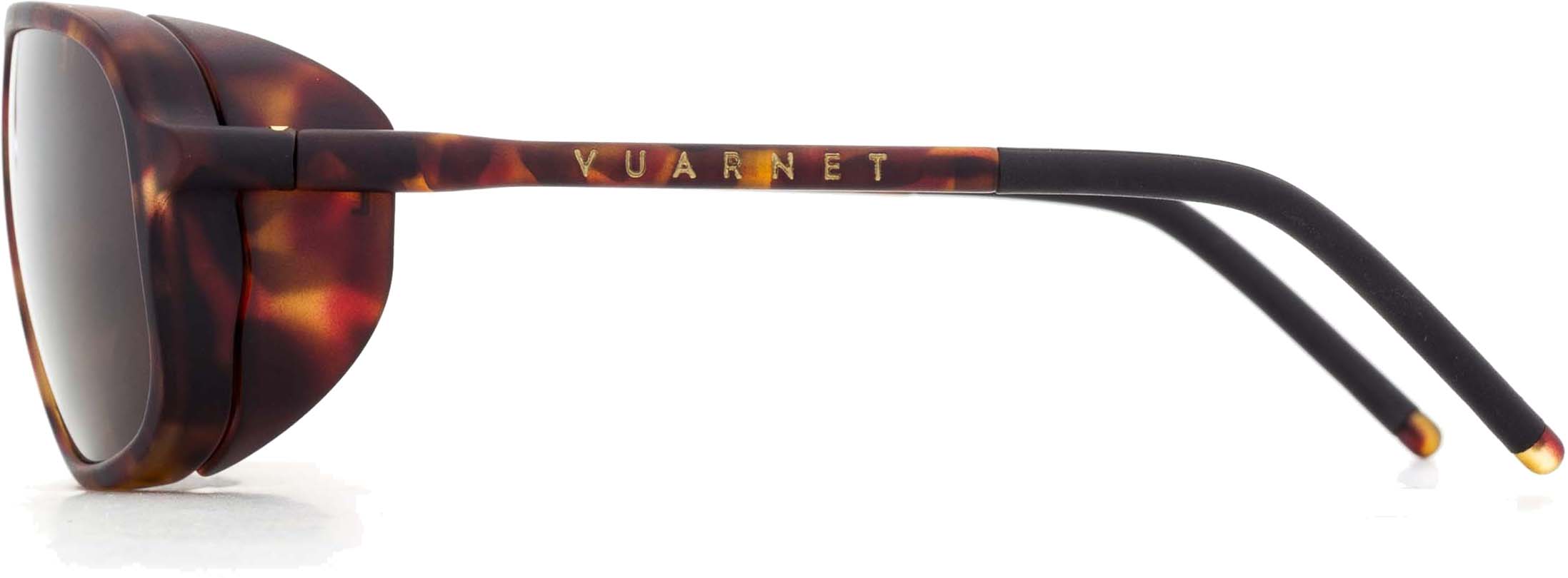 Color_VL181100032622 - ICE 1811 LARGE Ecaille / Brown Polar