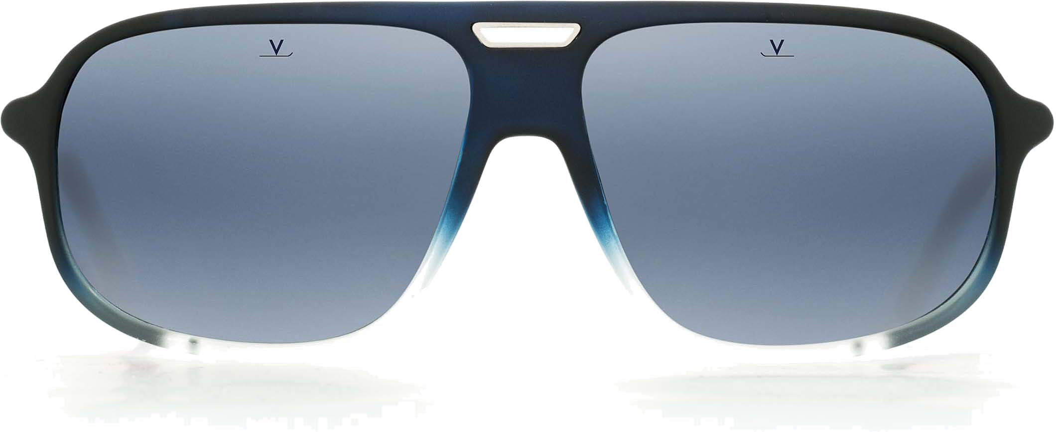 Color_VL181100050636 - ICE 1811 LARGE Bleu / Rouge / Blue Polarlynx