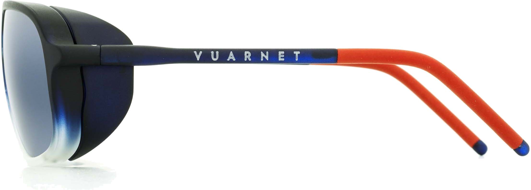 Color_VL181100050636 - ICE 1811 LARGE Bleu / Rouge / Blue Polarlynx