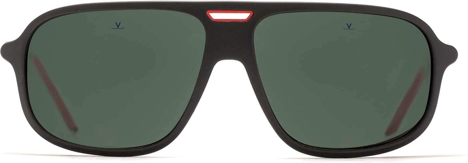 Color_VL181100071622 - ICE 1811 LARGE Noir mat / Grey Polar