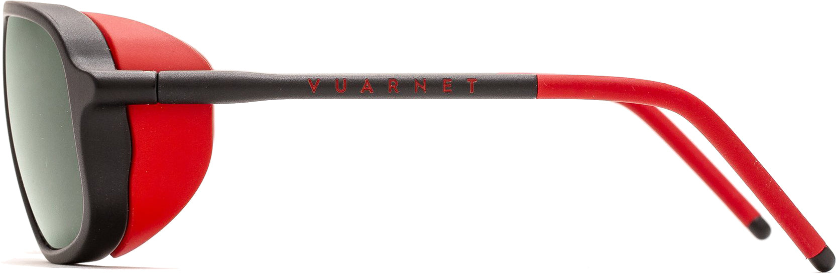 Color_VL181100071622 - ICE 1811 LARGE Noir mat / Grey Polar