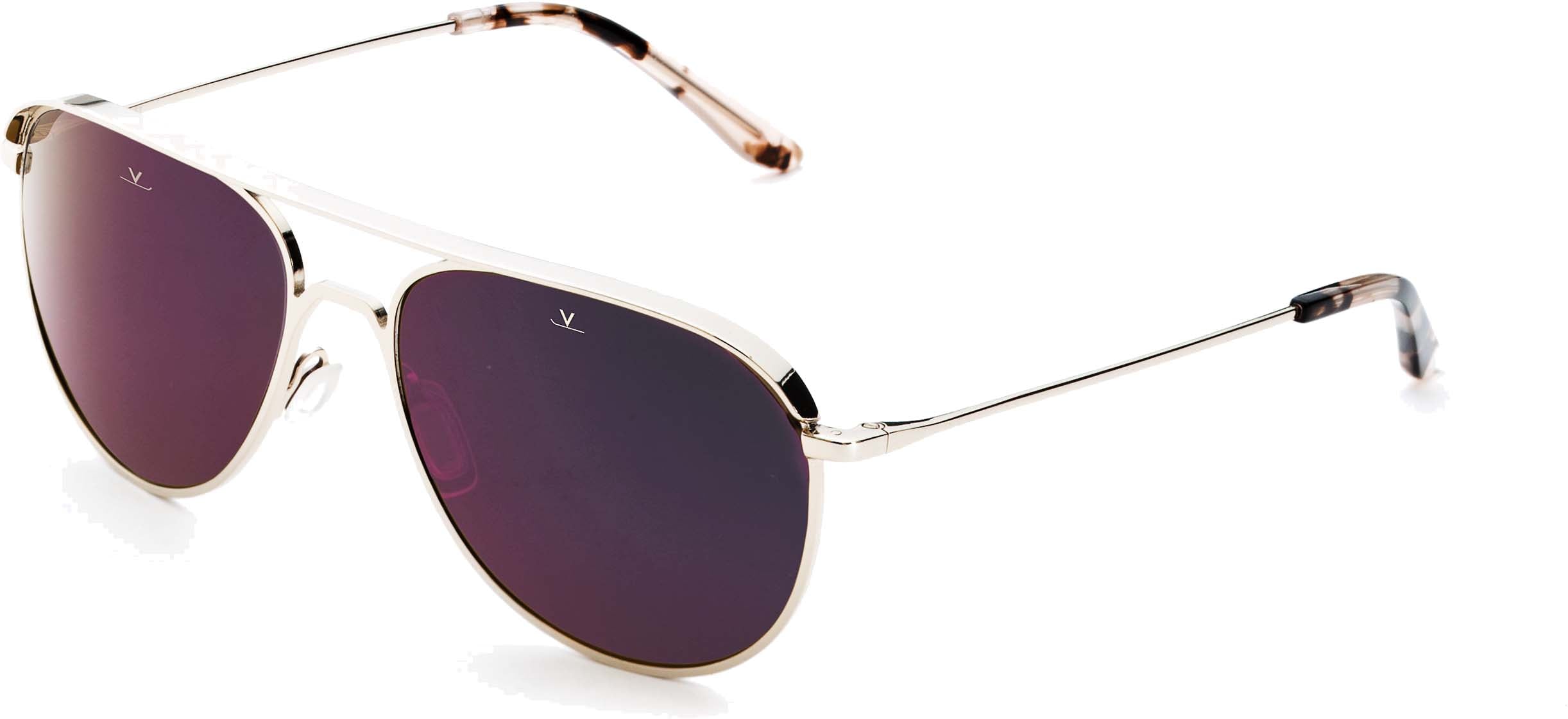 Color_VL181300022130 - CAP 1813 Doré / Pure Brown Purple Flash