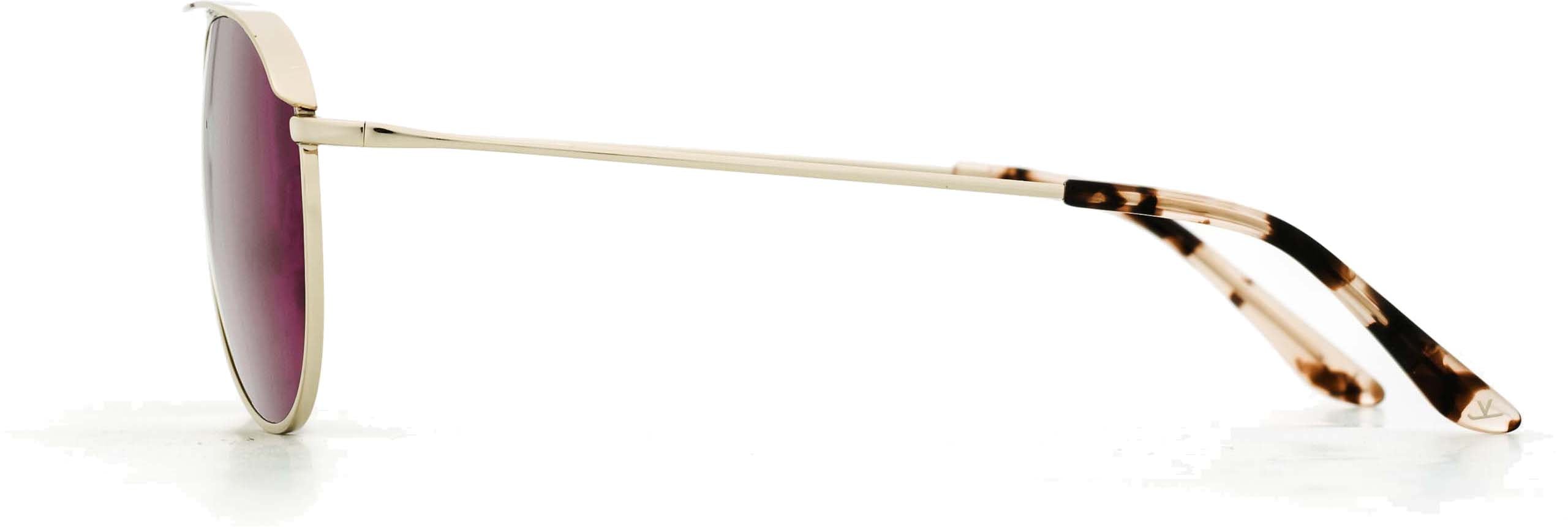 Color_VL181300022130 - CAP 1813 Doré / Pure Brown Purple Flash