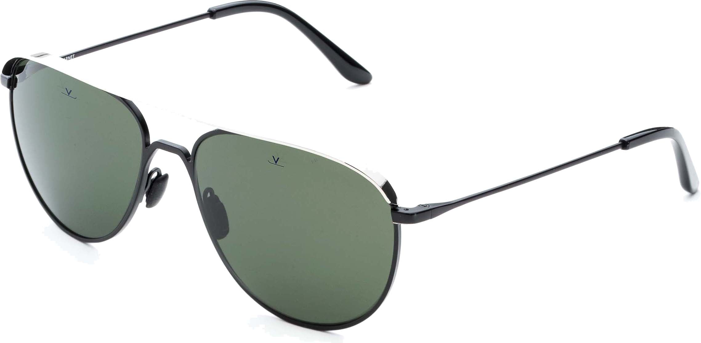 Color_VL181300031622 - CAP 1813 Noir / Argent / Grey Polar