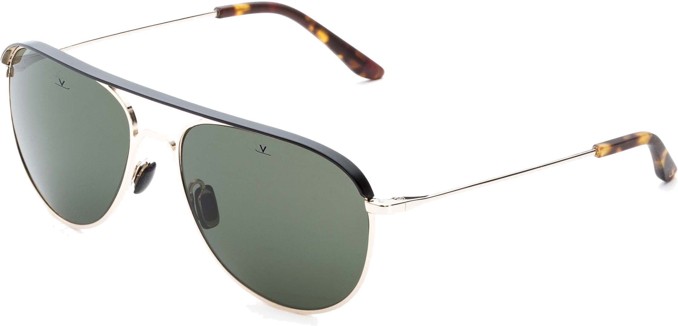 Color_VL181300041121 - CAP 1813 Doré / Noir / Pure Grey