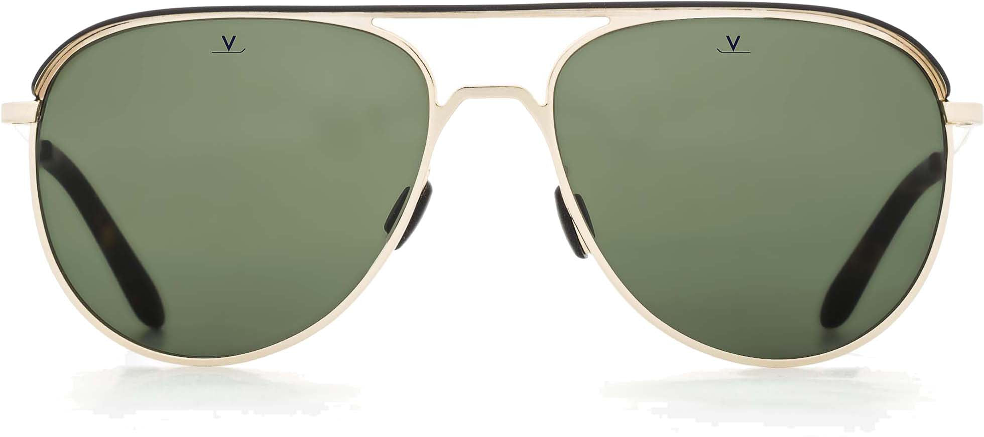 Color_VL181300041121 - CAP 1813 Doré / Noir / Pure Grey