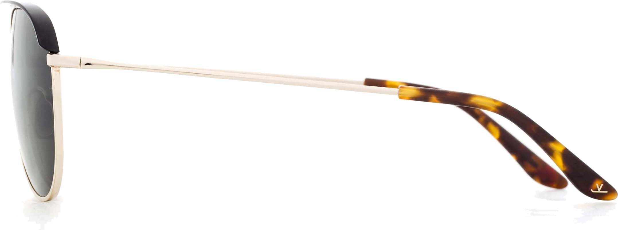 Color_VL181300041121 - CAP 1813 Doré / Noir / Pure Grey