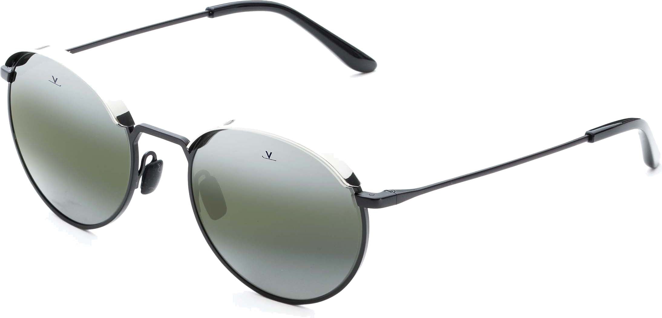 Color_VL181400021136 - CAP 1814 Noir / Argent / Greylynx