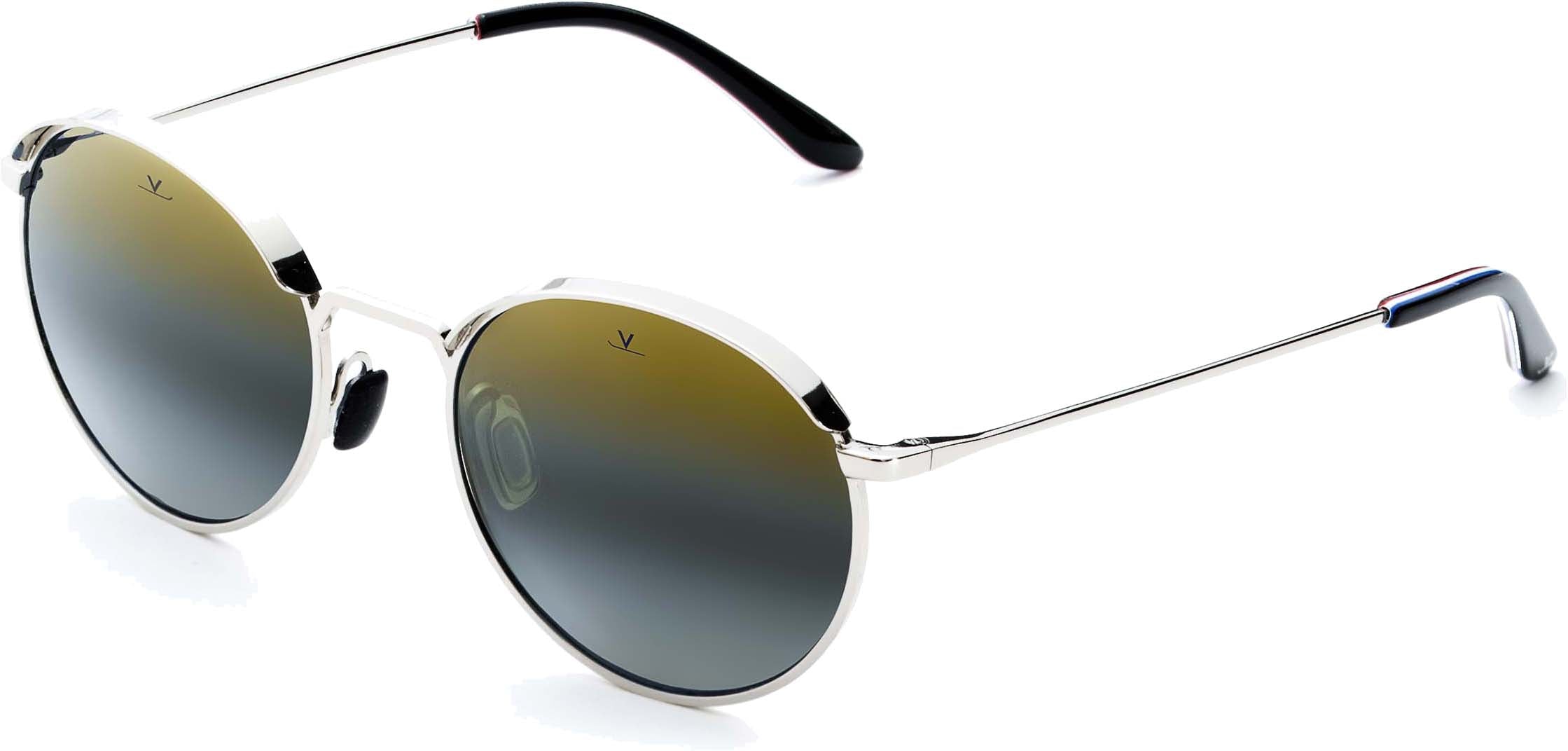 Color_VL181400031142 - CAP 1814 Argent / Doré / Bronze & Silver Lynx