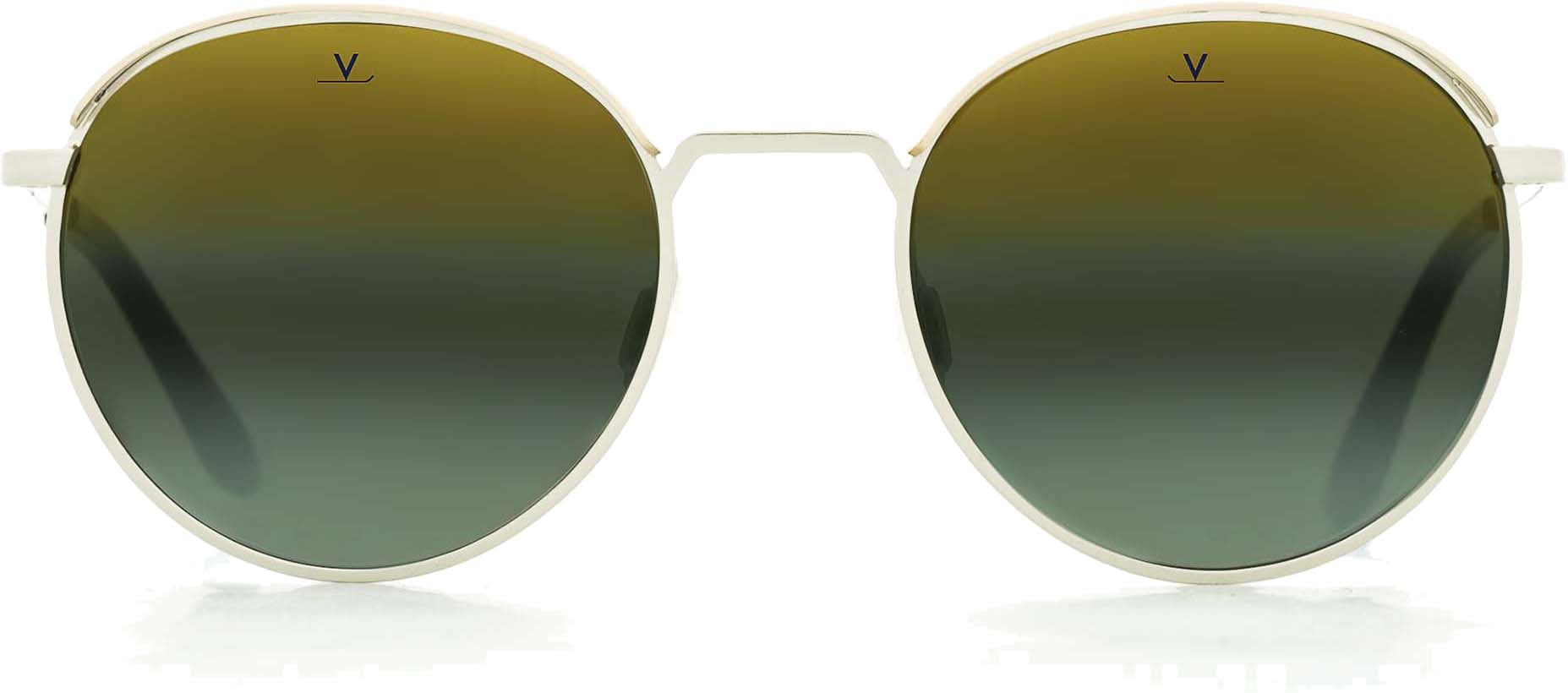 Color_VL181400031142 - CAP 1814 Argent / Doré / Bronze & Silver Lynx