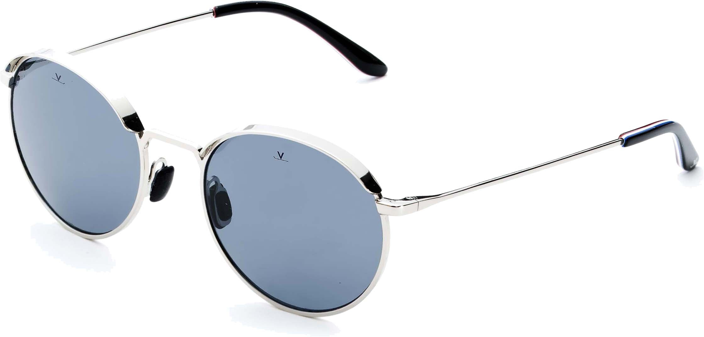 Color_VL181400040622 - CAP 1814 Argent / Blue Polar