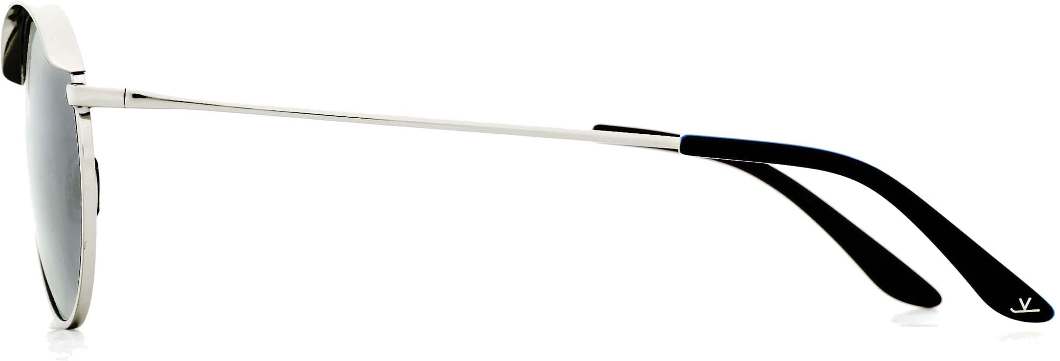 Color_VL181400040622 - CAP 1814 Argent / Blue Polar