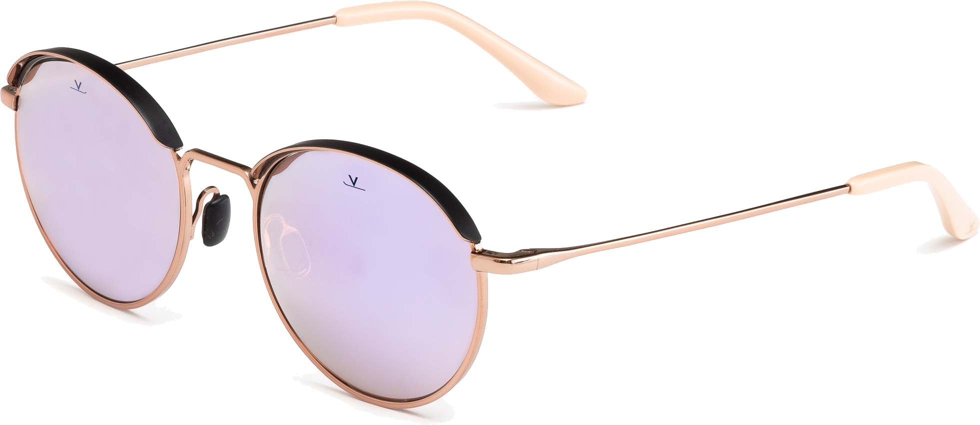 Color_VL181400052132 - CAP 1814 Doré rose / Noir / Pure Brown Pink Flash