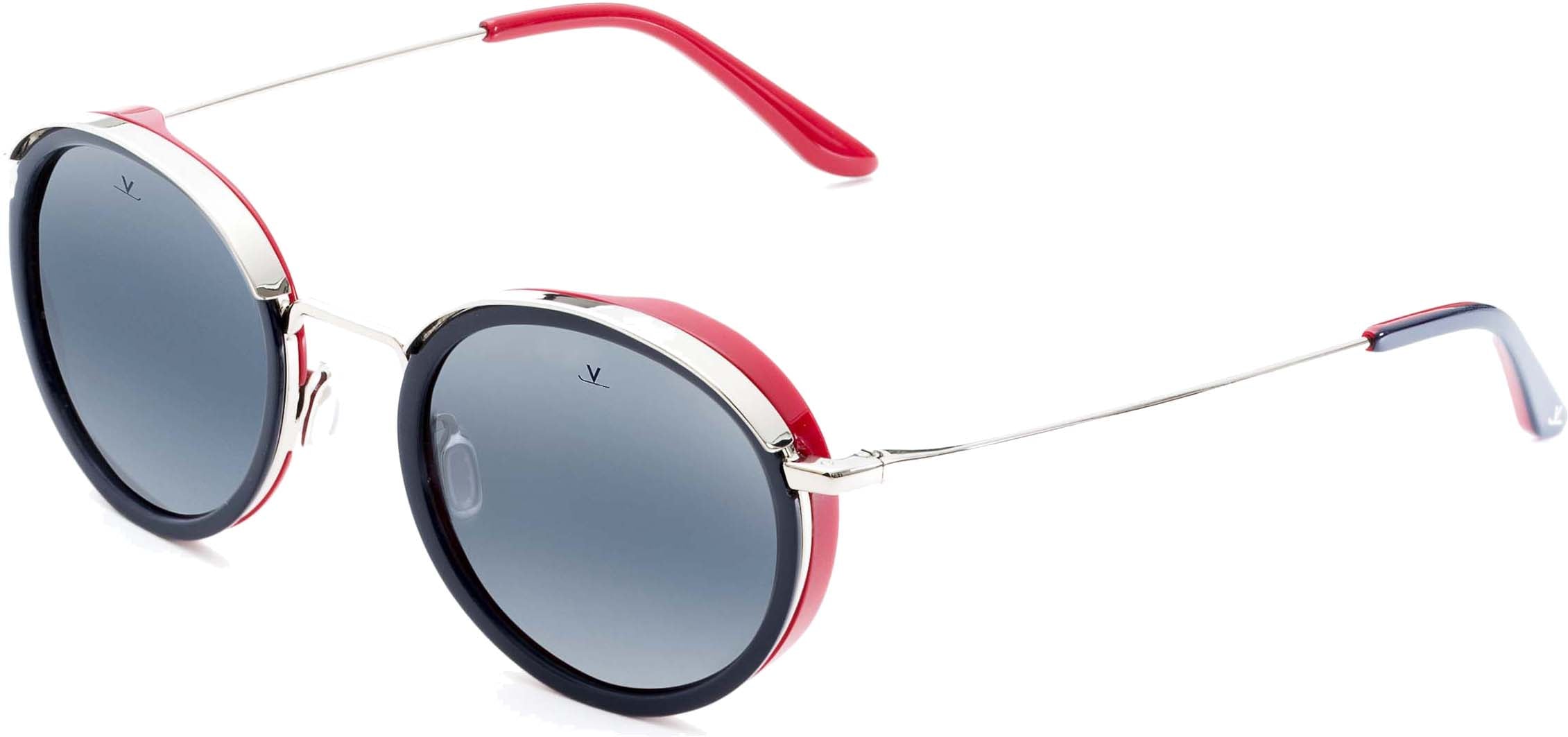 Color_VL181800040636 - CAP 1818 Bleu / Rouge / Blue Polarlynx