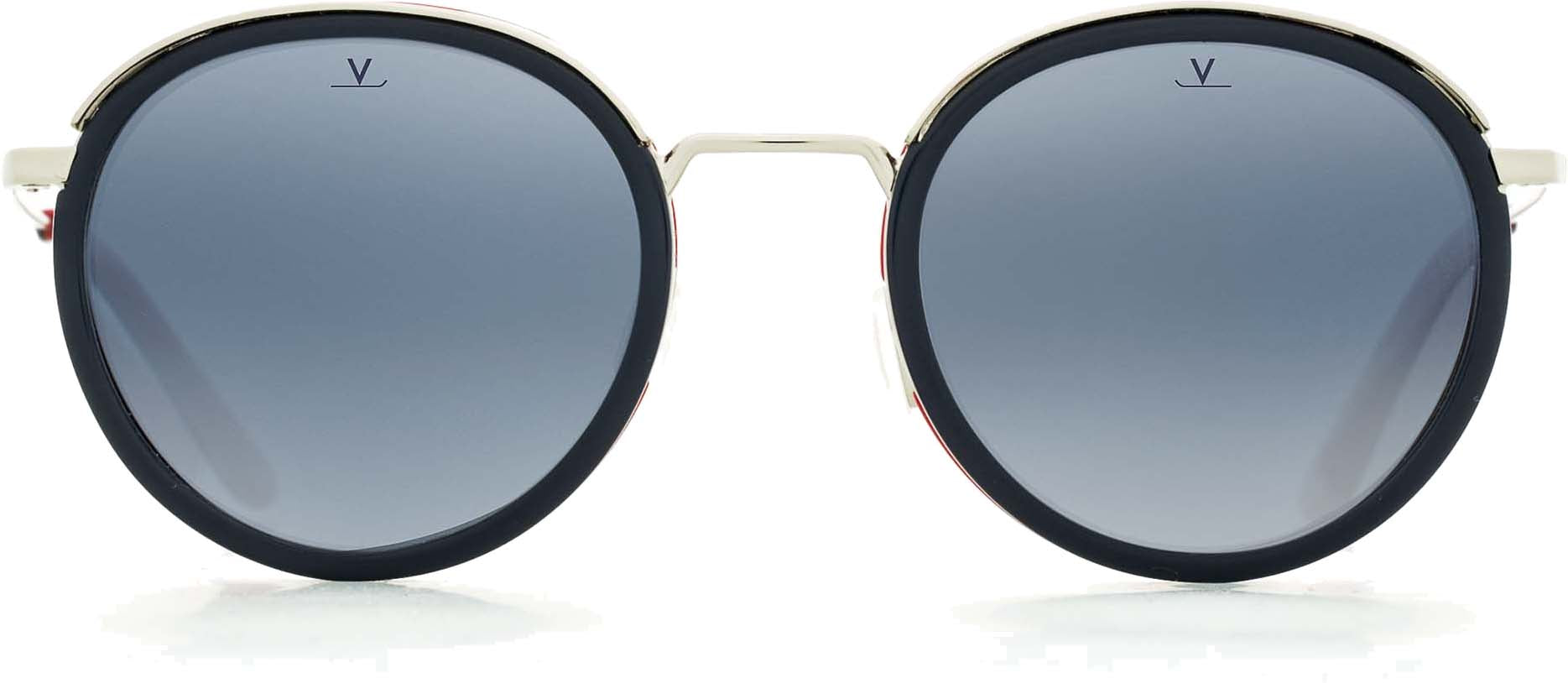 Color_VL181800040636 - CAP 1818 Bleu / Rouge / Blue Polarlynx