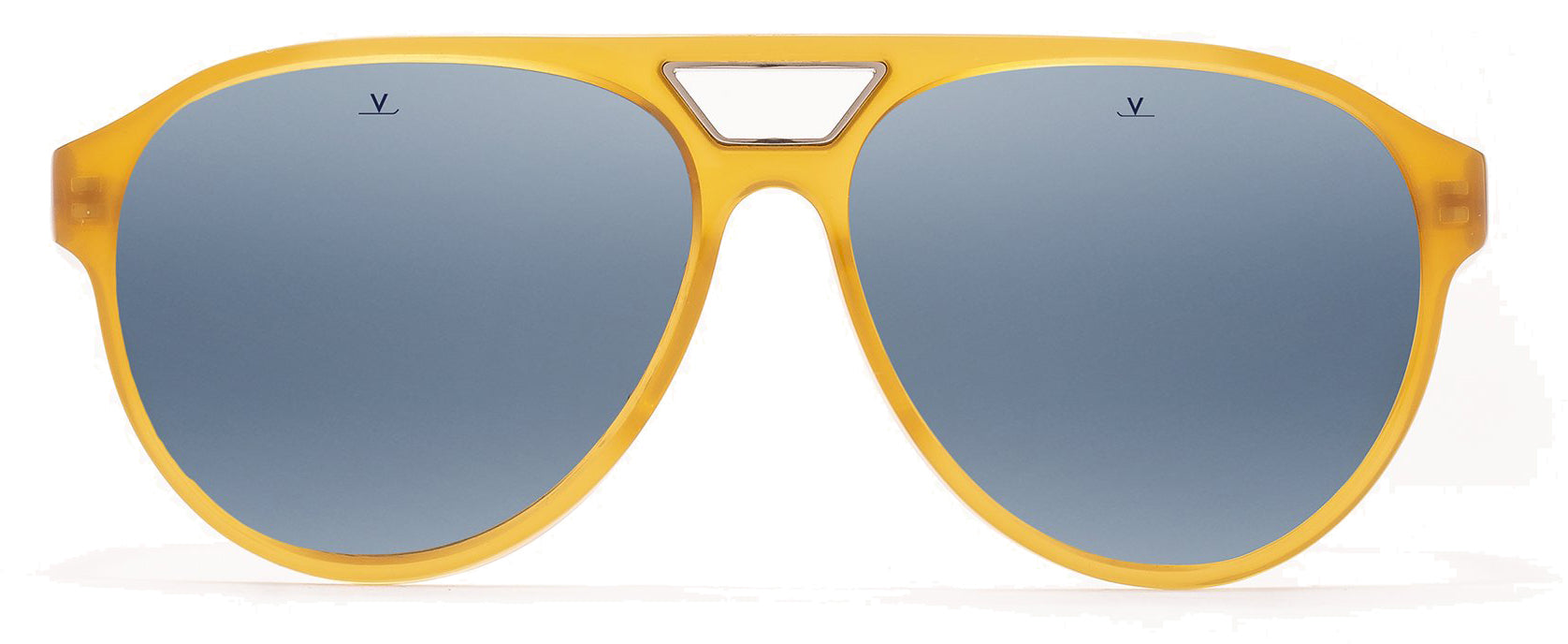 Color_VL190800030622 - DISTRICT 1908 Ambre / Blue Polar