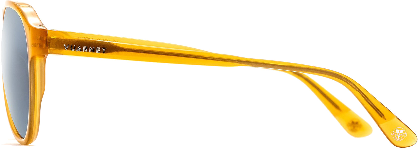 Color_VL190800030622 - DISTRICT 1908 Ambre / Blue Polar