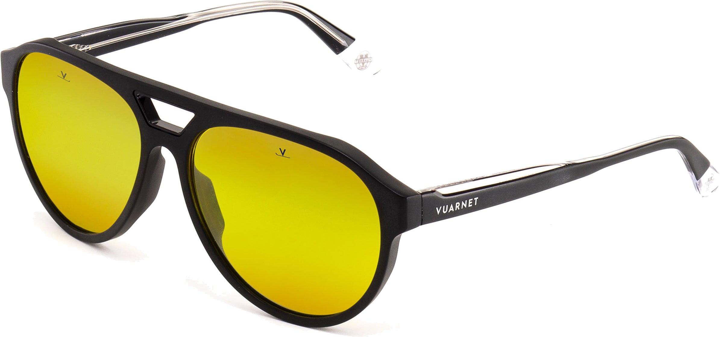 Color_VL190800048184 - DISTRICT 1908 Noir mat / Nightlynx