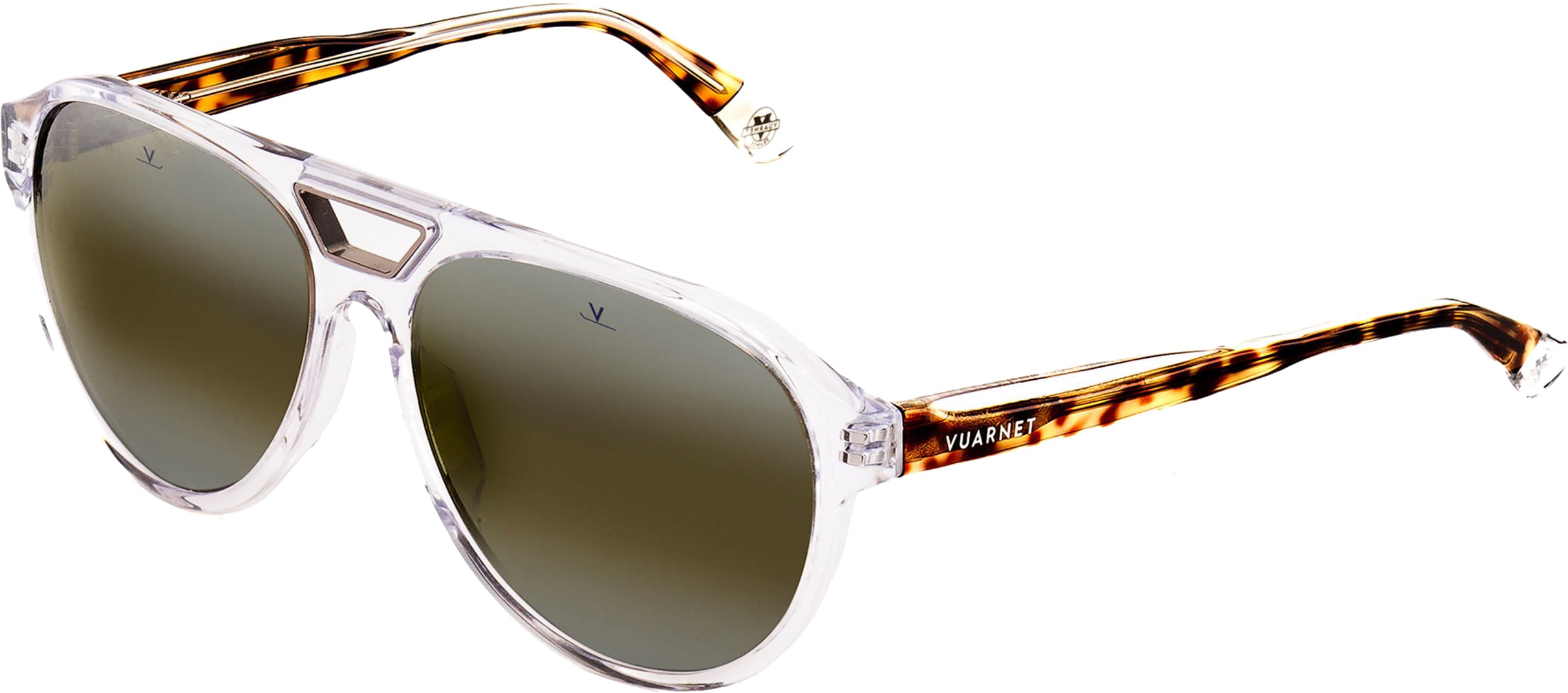 Color_VL190800057184 - DISTRICT 1908 Cristal / Ecaille / Skilynx