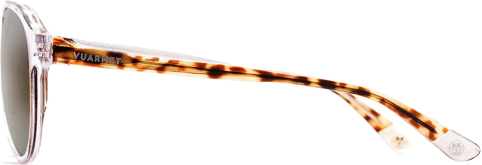 Color_VL190800057184 - DISTRICT 1908 Cristal / Ecaille / Skilynx