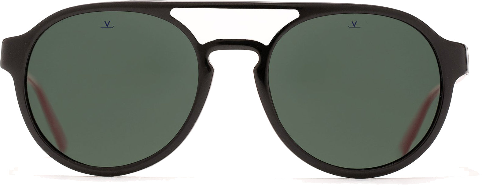 Color_VL190900031622 - DISTRICT 1909 Noir / Rouge / Grey Polar