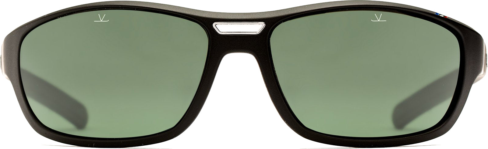 Color_VL191800011121 - RACING 1918 MEDIUM Noir mat / Gris foncé / Pure Grey